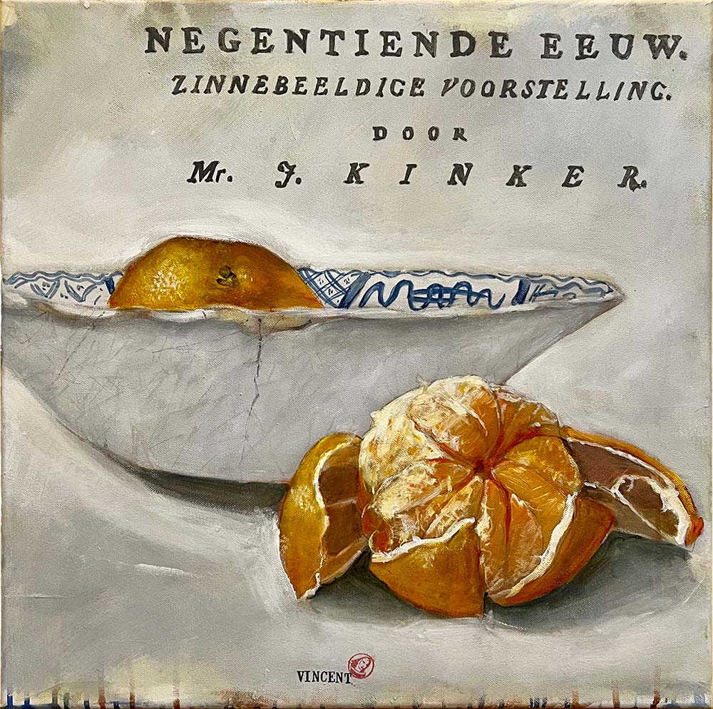 Negentiende Eeuw, Vincent_Bakkum