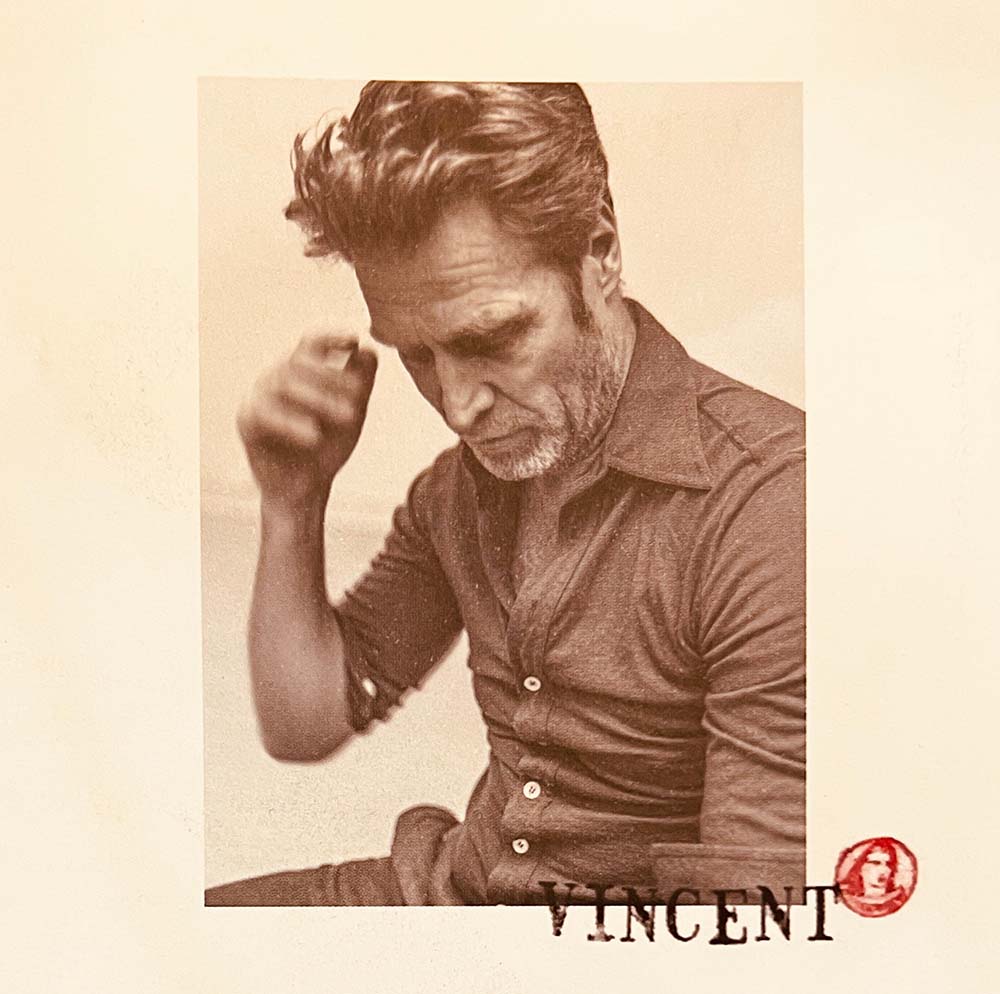 Vincent Bakkum