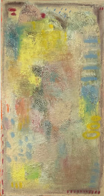 Shadows, 2025, Reily Niitav, MYYTY