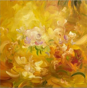 Recreation, 60 x 60 cm, 700 €